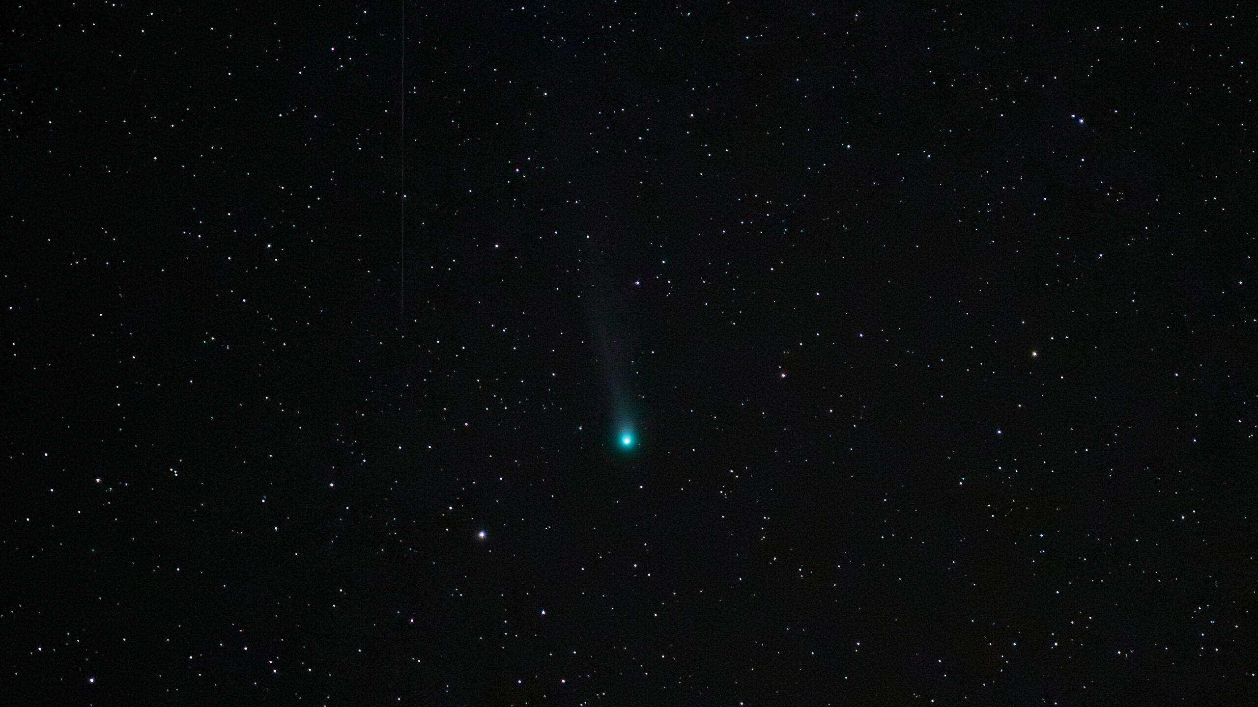 Comet Lemmon Tours w/ Terlingua Ghost Town Rentals and Big Bend After Dark